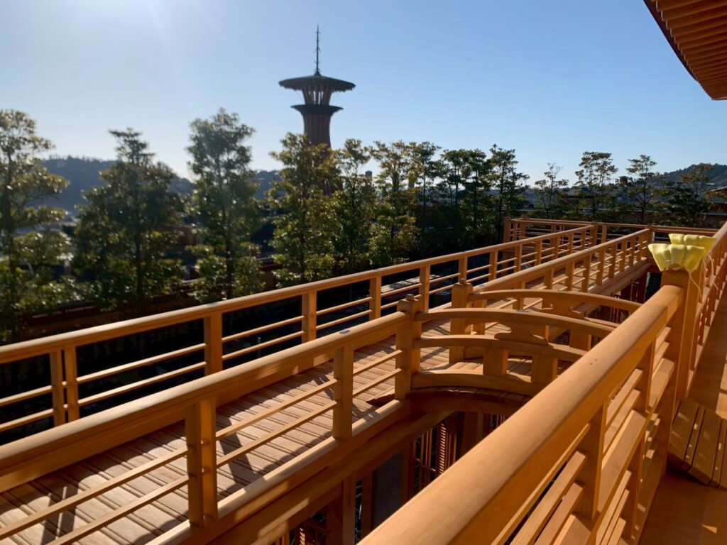Ｓ邸　悠久の館　工事